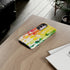 Rainbow Spring Showers - Impact Resistant Phone Case